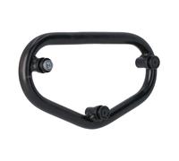Sw-motech Slc Honda St 125 Abs 23-25 Left Side Case Fitting Argenté