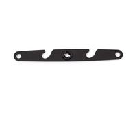 Sw-motech Fixation Valise Latérale Gauche Slh Harley Davidson Flde 1750 Abs Softail Deluxe 107 18-20