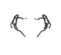 SW-MOTECH GMOL Yamaha Téréré 700 World Raid/Rally, Noir