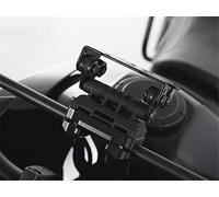 SW Motech GPS mount for crossbar Ø 10/12 mm | GPS.00.646.10500/B