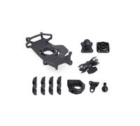 Sw-motech Gps/smartphone T-lock Phone Support Argenté