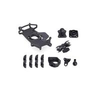 SW-Motech Support smartphone GPS T-Lock – Universel Argenté Taille unique