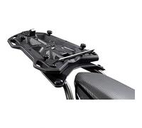 SW-Motech GPT.00.152.54700/B Street-Rack Adaptateur pour Shad Topcase Noir 1