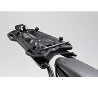SW-Motech GPT.00.152.54800/B Street-Rack Adaptateur pour Shad 2 Topcase Noir 1