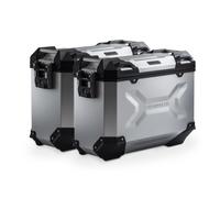 SW-Motech Gris. 37/37 l. Suzuki DL 650 (16-). - Gris. 37/37 l. Suzuki DL 650 (16-).