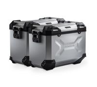 SW-Motech Gris. 45/45 l. Honda Crosstourer (11-). - Gris. 45/45 l. Honda Crosstourer (11-).