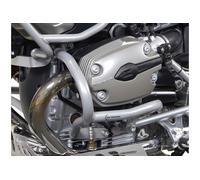 SW-Motech Gris. BMW R 1200 GS (04-12). - Gris. BMW R 1200 GS (04-12).