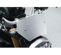 SW-Motech Gris. BMW R nineT (14-). - Gris. BMW R nineT (14-)., argent