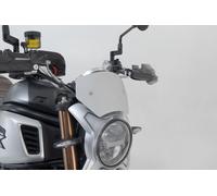 SW-Motech Gris. CFMoto 700CL-X Heritage (22-). - Gris. CFMoto 700CL-X Heritage (22-).