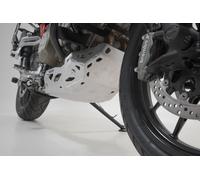 SW-Motech Gris. Ducati Multistrada V 4 (20-). - Gris. Ducati Multistrada V 4 (20-).