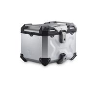 SW-Motech TRAX ADV système de top case 38 l, pour divers modèles, argenté multicolore