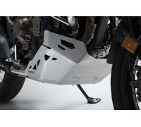SW-Motech Gris. Honda CRF 1000 L Africa Twin (15-19). - Gris. Honda CRF 1000 L Africa Twin (15-19)., argent
