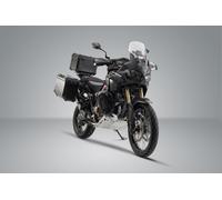 SW-Motech Gris. Honda CRF1000L (17-). - Gris. Honda CRF1000L (17-).