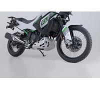 SW-Motech Gris. Kawasaki KLE500 / KLE500 SE (26-). - Gris. Kawasaki KLE500 / KLE500 SE (26-).