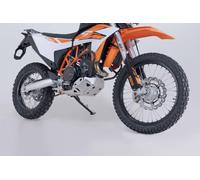 SW-Motech Gris. Modèles KTM 690 /Husqvarna 701. - Gris. Modèles KTM 690 /Husqvarna 701.