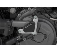 SW-Motech Gris/noir. Ducati modèles. - Gris/noir. Ducati modèles.