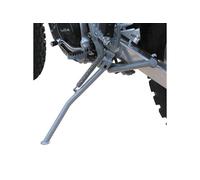 Sw-motech Sts.04.216.102 Side Stand Argenté