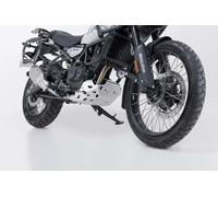 SW-Motech Gris. Royal Enfield Himalayan 450 / Rally. - Gris. Royal Enfield Himalayan 450 / Rally.