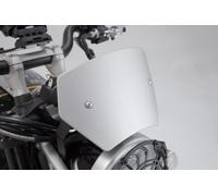 SW-Motech Gris. Triumph Scrambler 1200 XC / XE (18-). - Gris. Triumph Scrambler 1200 XC / XE (18-).