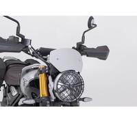 SW-Motech Gris. Triumph Scrambler 400 X (23-). - Gris. Triumph Scrambler 400 X (23-).