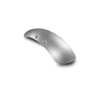 Sw-motech Yamaha Xsr 700 Abs 16-22/xsr 700 Abs X Tribute 19-20 Front Fender Argenté