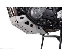 SW-Motech Gris. Yamaha XT660 X / R (04-16). - Gris. Yamaha XT660 X / R (04-16).