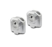 SW-Motech Rehausse de guidon SW-Motech 30MM,ARG.,P. 28MM,TYPE UU