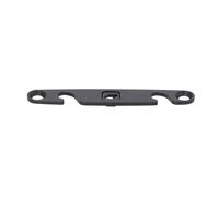 SW-Motech Support de sac latéral SLH Noir