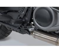 SW-Motech Harley Davidson Pan America 1250. - Harley Davidson Pan America 1250.