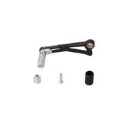 SW-Motech Harley-Davidson Pan America (21-). - Harley-Davidson Pan America (21-).