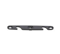 SW-Motech Support gauche pour sacoche latérale Harley-Davidson Softail Fat Bob/S (17-) pour LH2