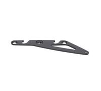 SW‑Motech – Support de sac latéral SLH – Noir