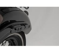 SW-Motech Harley-Davidson Softail Slim (12-17). Pour LH2. - Harley-Davidson Softail Slim (12-17). Pour LH2.
