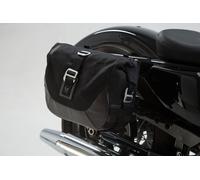SW-Motech Ensemble sacoches latérales et supports LEGEND GEAR LC1/LC2 SLC