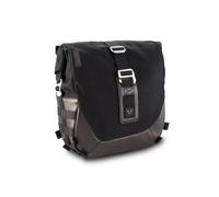 SWMO 72238516 Legend Gear Système de poches latérales LC compatible avec Harley-Davidson Sportster S (21-)