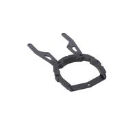 SW-Motech Anneau de réservoir Pro Noir