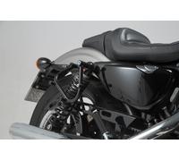 SW-Motech Harley Sportster modèles (04-). - Harley Sportster modèles (04-).