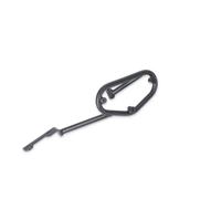 SW-Motech Support latéral gauche SLC HTA pour Honda CB1000R (2018-2020)