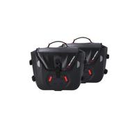 SW-Motech Honda CB1000R (21-). - Honda CB1000R (21-).