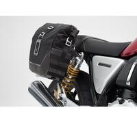 SW-Motech Ensemble sacoches latérales avec supports LEGEND GEAR LC2 SLC - Honda CB1100 EX/RS (2016-)