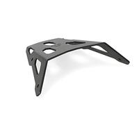 SW-MOTECH SWMO 72241592 Street-Rack Porte-bagages pour Honda CB750 Hornet (22-) Noir