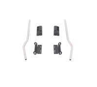 SW-Motech Honda CBR300R, CB500F, CBR500R, CB500X, NX500. - Honda CBR300R, CB500F, CBR500R, CB500X, NX500.