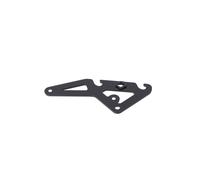 SW-Motech Honda CMX1100 Rebel (20-). Pour LH1. - Honda CMX1100 Rebel (20-). Pour LH1.