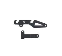 SW-Motech Honda CMX500 Rebel (16-) pour LH2
