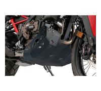 Sw-motech Honda Crf1100l/adv Sports 19 Sin Sbl Carter Cover Noir