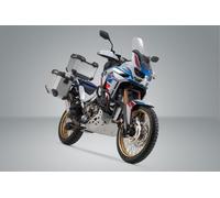 SW-Motech Honda CRF1100L Africa Twin (19-). - Honda CRF1100L Africa Twin (19-).