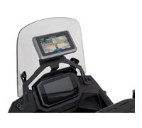 SW-Motech Noir. Honda XL750 Transalp (22-24). - Noir. Honda XL750 Transalp (22-24).