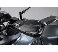 SW Motech HPR. 00.220.20200/B Cobra Main Kit de Protections, Black, os