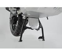 SW-Motech Hps.01.942.10001/B X Mixte, Noir, Taille Unique