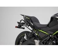 SW-Motech HTA, cadres latéraux SLC Direita